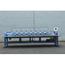 Embroidery Machine for Garment, Curtain, Car Cushion